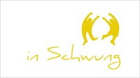 Logo In Schwung Logo In Schwung