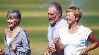 In Schwung für Diabetiker In Schwung für Diabetiker