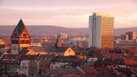 Der Westen Der Westen