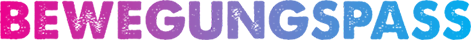 Logo Bewegungspass Logo Bewegungspass
